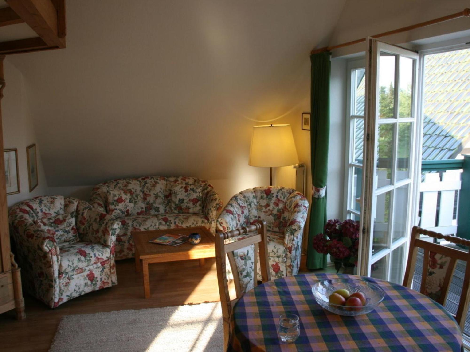 Ferienhaus Schiffchen "An Deck" Prerow Ngoại thất bức ảnh