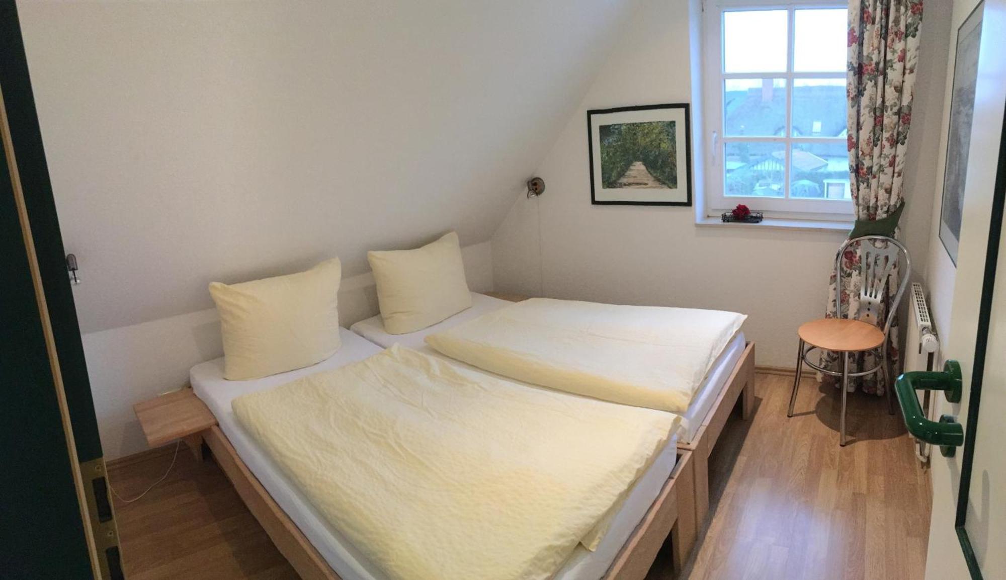 Ferienhaus Schiffchen "An Deck" Prerow Ngoại thất bức ảnh