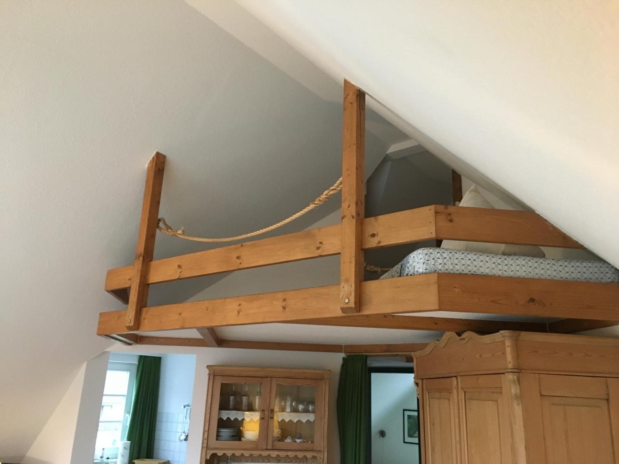 Ferienhaus Schiffchen "An Deck" Prerow Ngoại thất bức ảnh